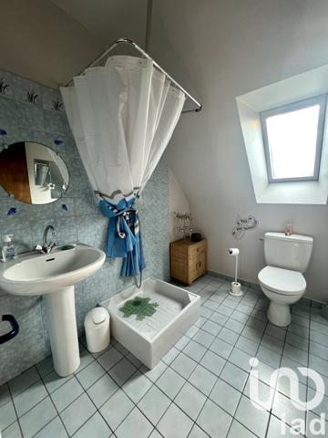 Maison à vendre 6 pièces 94 m² Plourivo