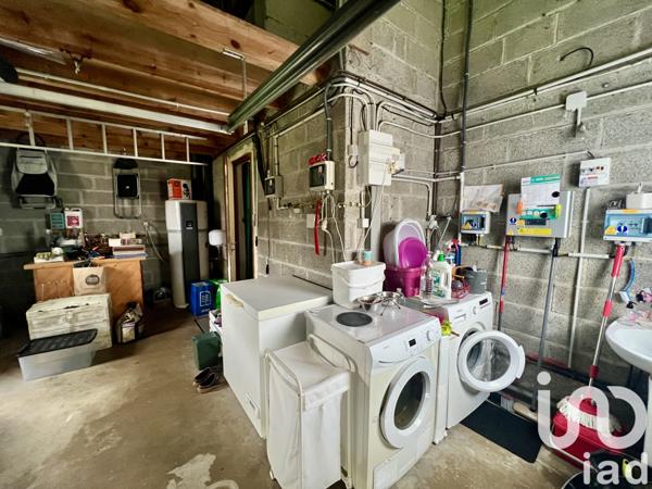 Maison à vendre 6 pièces 94 m² Plourivo