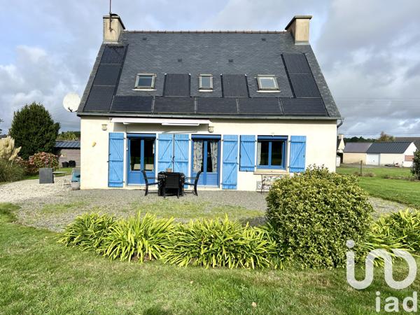 Maison à vendre 6 pièces 94 m² Plourivo