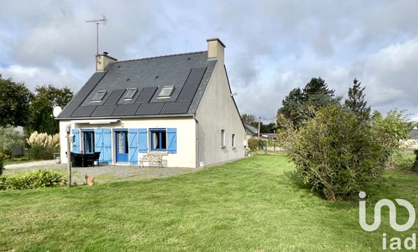 Maison à vendre 6 pièces 94 m² Plourivo