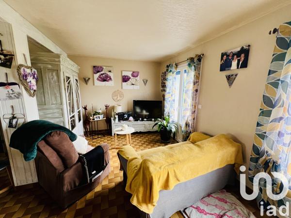 Maison à vendre 6 pièces 94 m² Plourivo