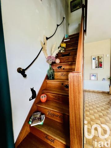 Maison à vendre 6 pièces 94 m² Plourivo