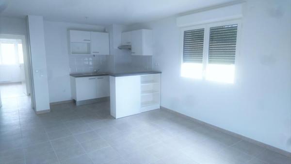 Appartement à louer |  Launaguet |  3 pièces | 57 m²