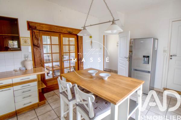 Maison à vendre 3 pièces 57 m² Saint-Marcel