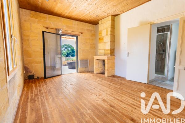 Appartement à vendre 3 pièces 70 m² Langoiran