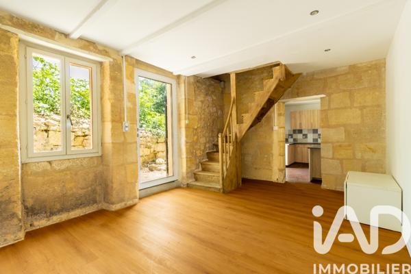 Appartement à vendre 3 pièces 70 m² Langoiran