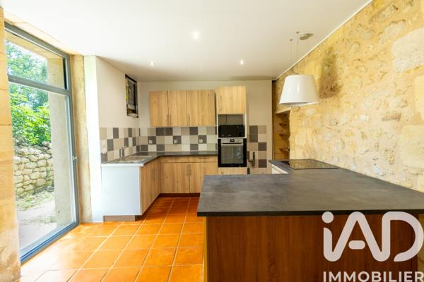 Appartement à vendre 3 pièces 70 m² Langoiran