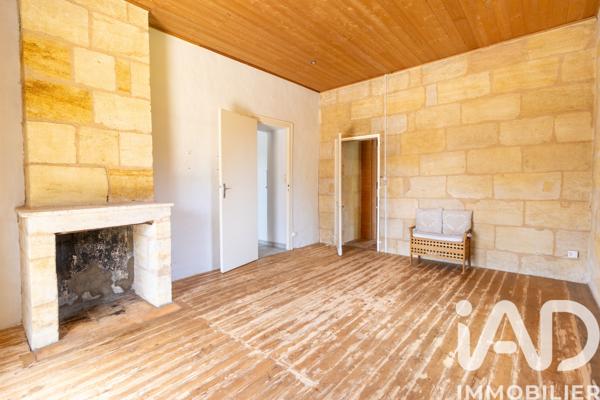 Appartement à vendre 3 pièces 70 m² Langoiran