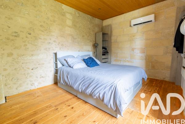 Appartement à vendre 3 pièces 70 m² Langoiran