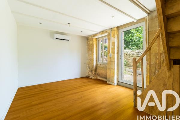 Appartement à vendre 3 pièces 70 m² Langoiran