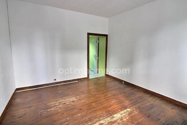 Maison 5 pièces de 100 m2 à vendre à MANTES LA VILLE (78) au prix de 237000 euros