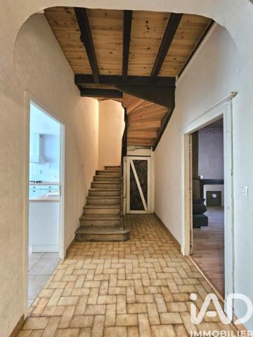 Maison à vendre 5 pièces 135 m² Albi