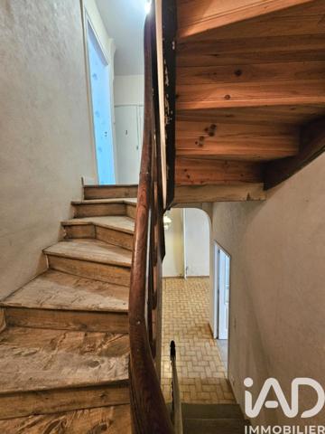 Maison à vendre 5 pièces 135 m² Albi