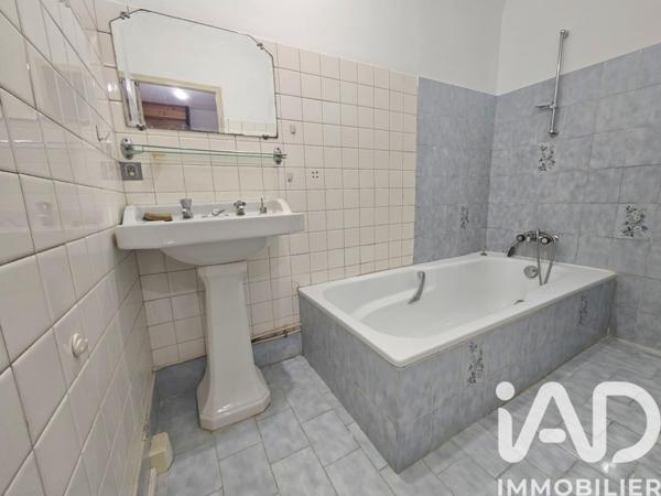 Maison à vendre 5 pièces 135 m² Albi