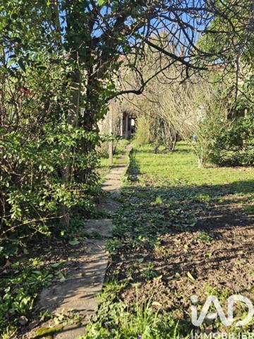 Maison à vendre 5 pièces 135 m² Albi