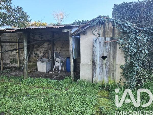 Maison à vendre 5 pièces 135 m² Albi