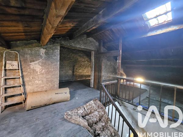 Maison à vendre 5 pièces 135 m² Albi