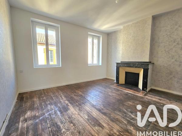 Maison à vendre 5 pièces 135 m² Albi