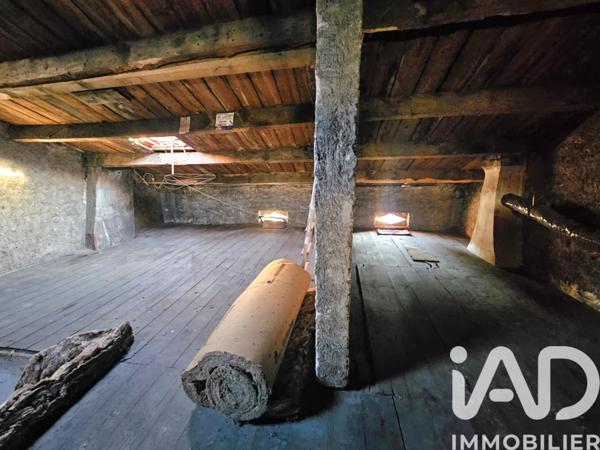 Maison à vendre 5 pièces 135 m² Albi