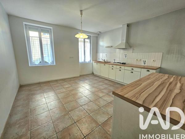 Maison à vendre 5 pièces 135 m² Albi
