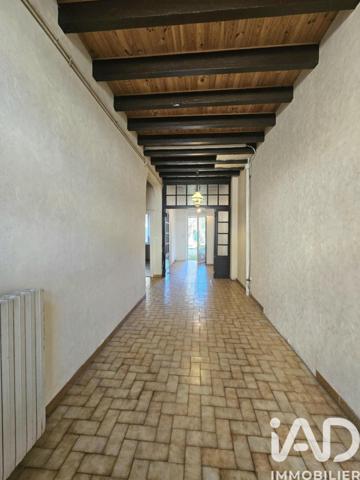 Maison à vendre 5 pièces 135 m² Albi