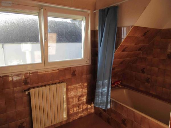 Maison à vendre à Audierne dans le Finistère (29770), ref : 020/3706