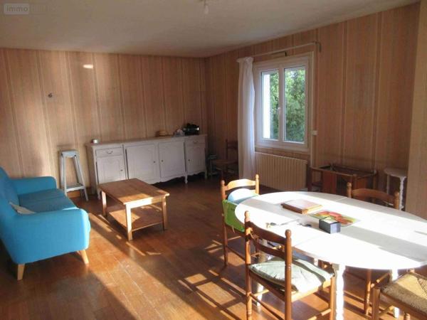 Maison à vendre à Audierne dans le Finistère (29770), ref : 020/3706