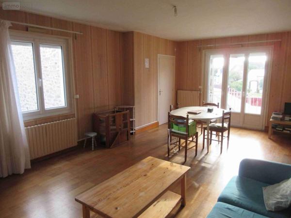 Maison à vendre à Audierne dans le Finistère (29770), ref : 020/3706