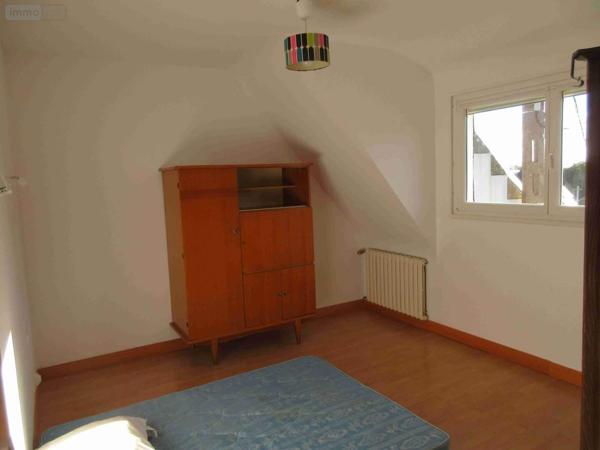 Maison à vendre à Audierne dans le Finistère (29770), ref : 020/3706