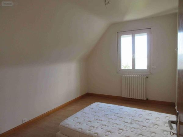 Maison à vendre à Audierne dans le Finistère (29770), ref : 020/3706