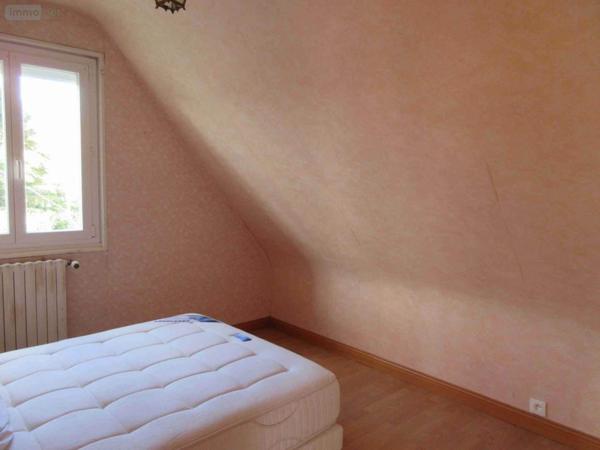 Maison à vendre à Audierne dans le Finistère (29770), ref : 020/3706