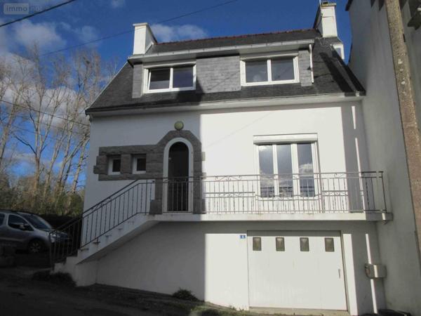 Maison à vendre à Audierne dans le Finistère (29770), ref : 020/3706