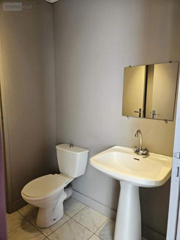 Local commercial à vendre à Lhomme dans la Sarthe (72340), ref : 131282