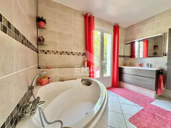 Superbe appartement 6 pièces avec jardin à Sartrouville - Rare sur le marché !