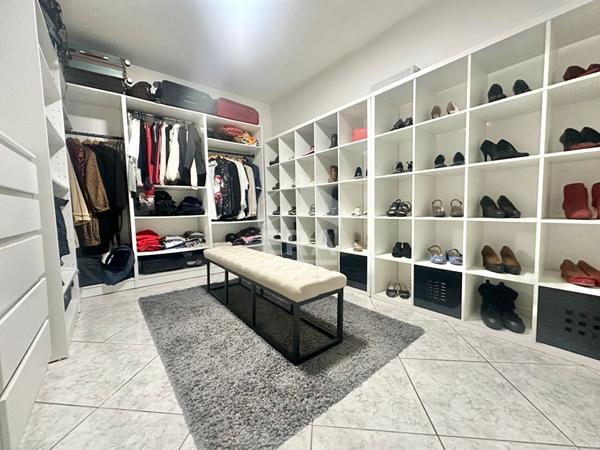 Superbe appartement 6 pièces avec jardin à Sartrouville - Rare sur le marché !