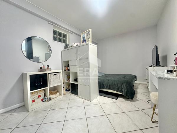 Superbe appartement 6 pièces avec jardin à Sartrouville - Rare sur le marché !