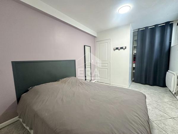 Superbe appartement 6 pièces avec jardin à Sartrouville - Rare sur le marché !