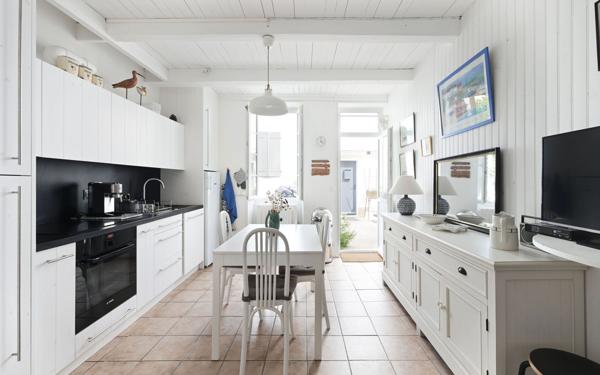 Maison à vendre    3 pièces •  Les Portes-en-Ré