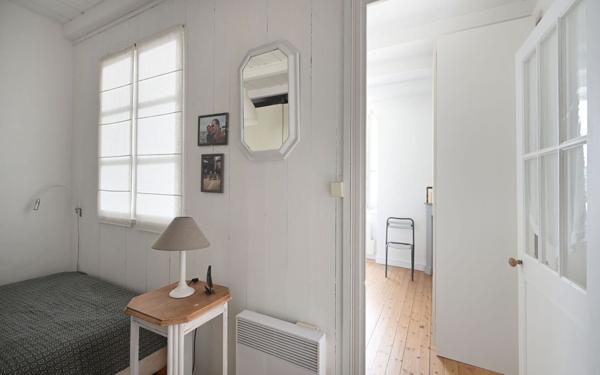 Maison à vendre    3 pièces •  Les Portes-en-Ré