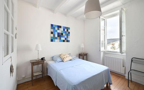 Maison à vendre    3 pièces •  Les Portes-en-Ré