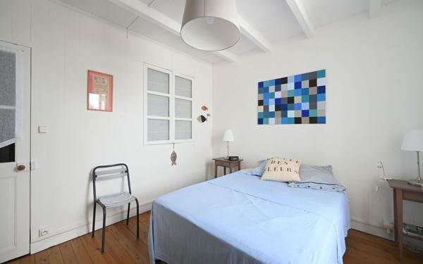 Maison à vendre    3 pièces •  Les Portes-en-Ré