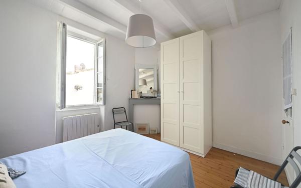 Maison à vendre    3 pièces •  Les Portes-en-Ré