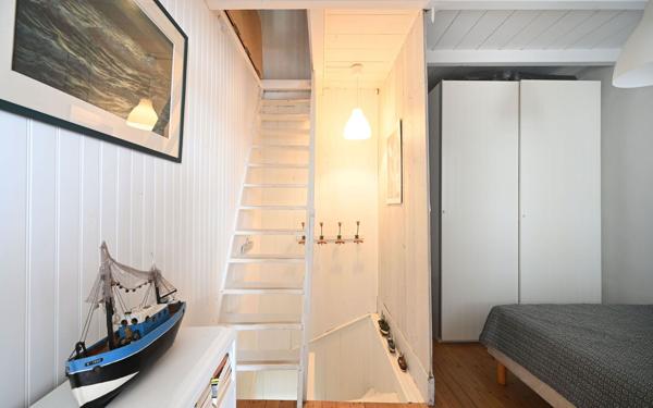 Maison à vendre    3 pièces •  Les Portes-en-Ré