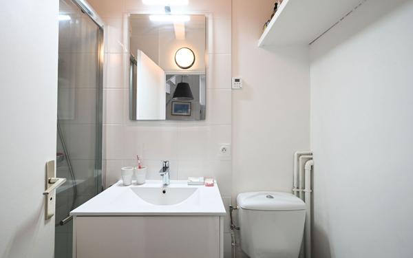 Maison à vendre    3 pièces •  Les Portes-en-Ré