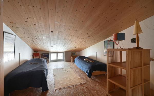 Maison à vendre    3 pièces •  Les Portes-en-Ré