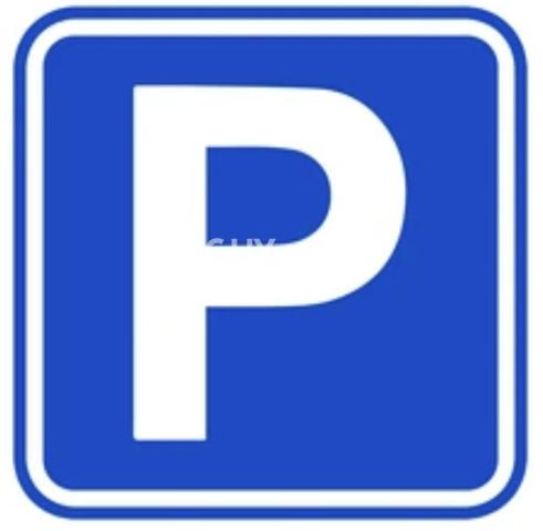 PARKING À VENDRE DE 12,00 M²