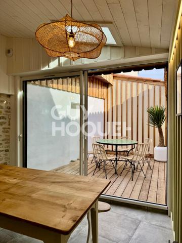 Maison Dolus d'Oléron 4 pièce(s)