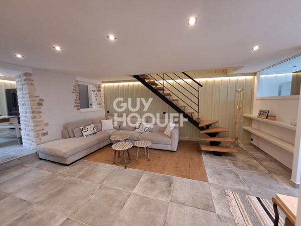 Maison Dolus d'Oléron 4 pièce(s)