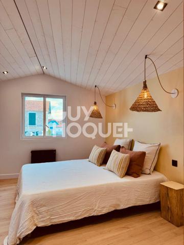 Maison Dolus d'Oléron 4 pièce(s)