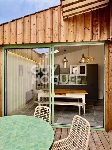 Maison Dolus d'Oléron 4 pièce(s)